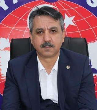 İrfan Kaşıkçıoğlu Haberleri