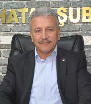 Hasan Urhan Haberleri